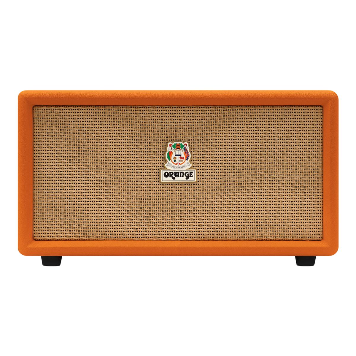 Orange Box-L Bluetooth Hi-Fi Speaker
