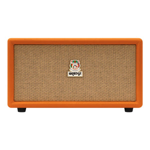 Orange Box-L Bluetooth Hi-Fi Speaker