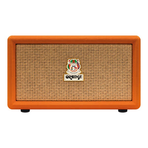 Orange Box Portable Bluetooth Hi-Fi Speaker