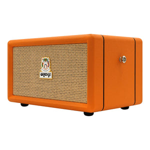 Orange Box Portable Bluetooth Hi-Fi Speaker