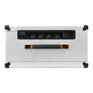 Orange DD100H Dual Dark 100 Guitar Amplifier 100w Head Amp - White