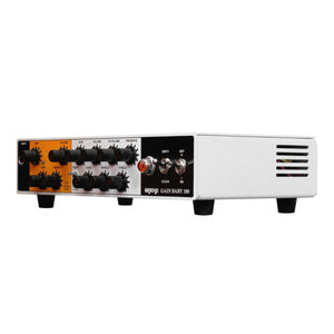 Orange Gainbaby 2-Channel 100 Watt Power Amplifier 100w Gain Baby Amp
