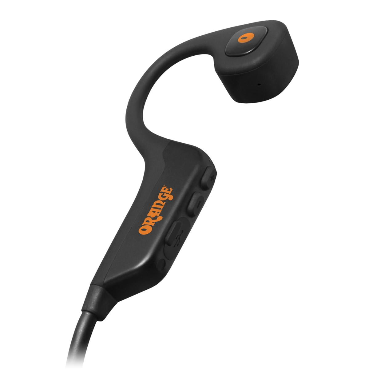 Orange O Bones Wireless Bone Conduction Headphones