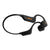 Orange O Bones Wireless Bone Conduction Headphones