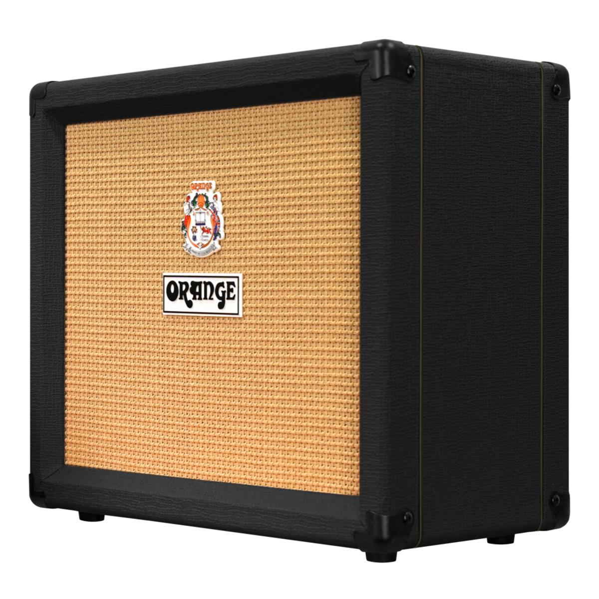 Orange O-Tone Guitar Amplifier 40w Combo Amp Black w/ Tremolo & Reverb & Effects Loop