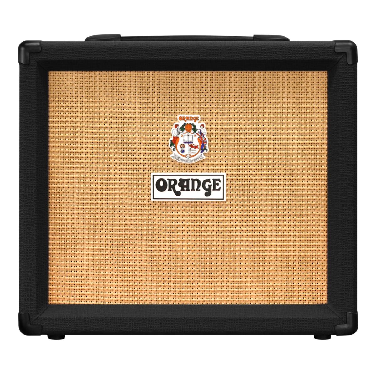 Orange O-Tone Guitar Amplifier 40w Combo Amp Black w/ Tremolo & Reverb & Effects Loop