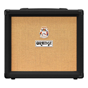 Orange O-Tone Guitar Amplifier 40w Combo Amp Black w/ Tremolo & Reverb & Effects Loop