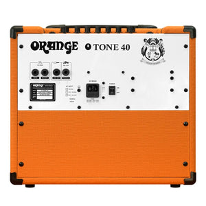 Orange O-Tone Guitar Amplifier 40w Combo Amp w/ Tremolo & Reverb & Effects Loop
