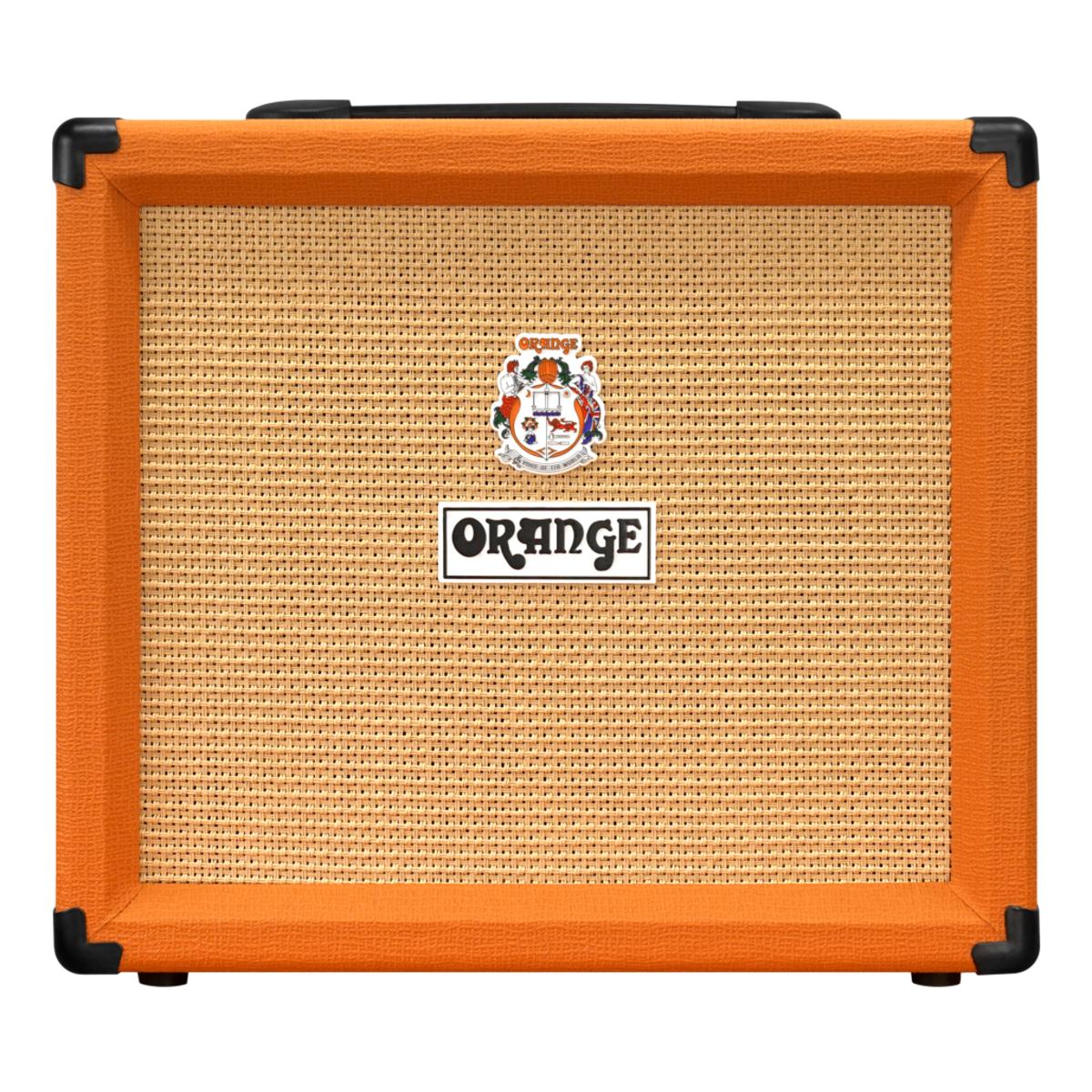 Orange O-Tone Guitar Amplifier 40w Combo Amp w/ Tremolo & Reverb & Effects Loop