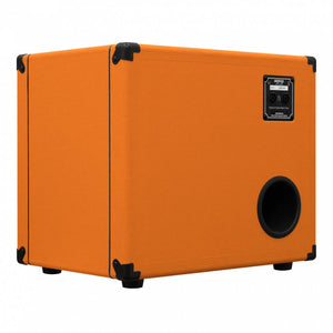 Orange OBC112 Bass Guitar Cabinet 1x12inch Speaker Cab