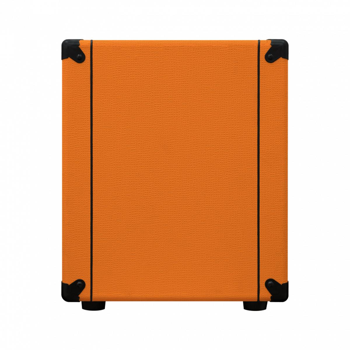 Orange OBC112 Bass Guitar Cabinet 1x12inch Speaker Cab