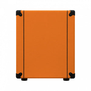 Orange OBC112 Bass Guitar Cabinet 1x12inch Speaker Cab