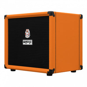 Orange OBC112 Bass Guitar Cabinet 1x12inch Speaker Cab