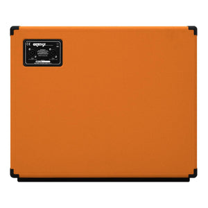 Orange OBC115C UK Made Bass Guitar Cabinet 1x15inch Speaker Cab