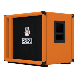 Orange OBC115C UK Made Bass Guitar Cabinet 1x15inch Speaker Cab
