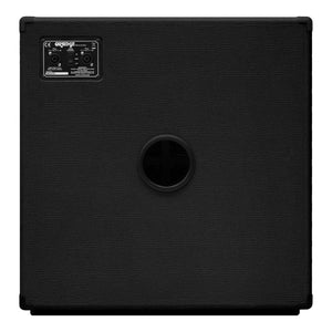 Orange OBC410HC-BK UK Made Bass Guitar Cabinet 4x10inch Speaker Cab - Black
