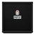 Orange OBC410HC-BK UK Made Bass Guitar Cabinet 4x10inch Speaker Cab - Black