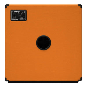 Orange OBC410HC UK Made Bass Guitar Cabinet 4x10inch Speaker Cab