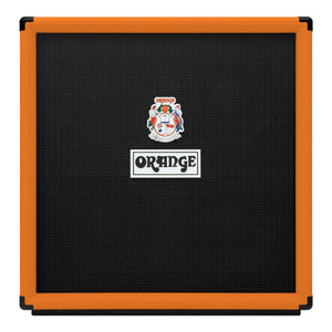 Orange OBC410HC UK Made Bass Guitar Cabinet 4x10inch Speaker Cab