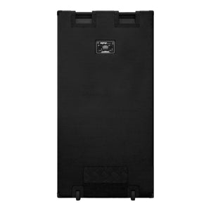 Orange OBC810C-BK UK Made Bass Guitar Cabinet 8x10inch Speaker Cab - Black