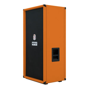 Orange OBC810C UK Made Bass Guitar Cabinet 8x10inch Speaker Cab