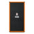 Orange OBC810C UK Made Bass Guitar Cabinet 8x10inch Speaker Cab