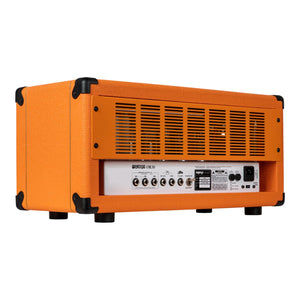 Orange OR30 Single Channel Guitar Amplifier 30w Head Amp - Made in UK