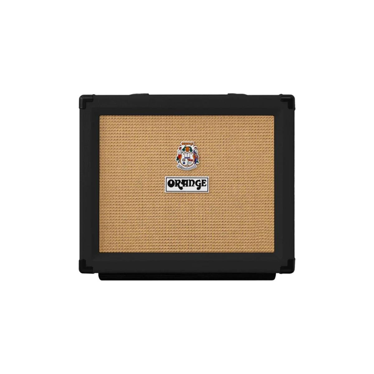 Orange Rocker 15 Guitar Amplifier 15w 1x10inch Combo Amp Black