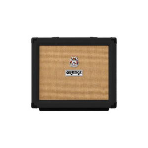 Orange Rocker 15 Guitar Amplifier 15w 1x10inch Combo Amp Black