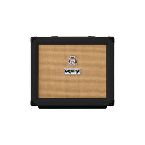 Orange Rocker 15 Guitar Amplifier 15w 1x10inch Combo Amp Black