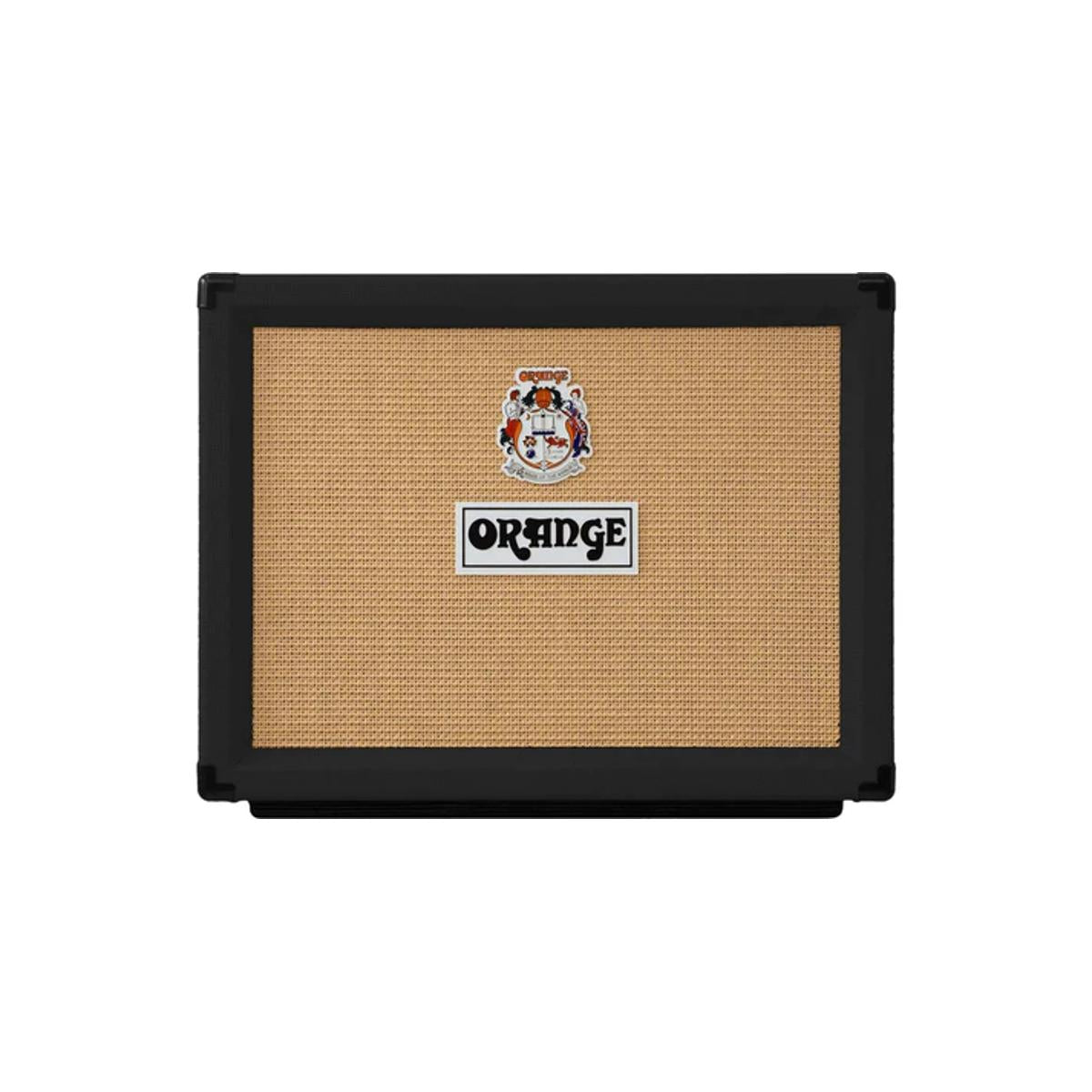 Orange Rocker 32 Guitar Amplifier 32w 2x10inch Combo Amp Black