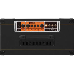 Orange Rocker 32 Guitar Amplifier 32w 2x10inch Combo Amp Black