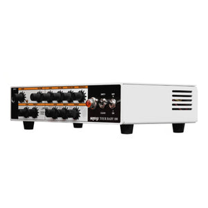 Orange Tourbaby 2-Channel 100 Watt Power Amplifier 100w Tour Baby Amp