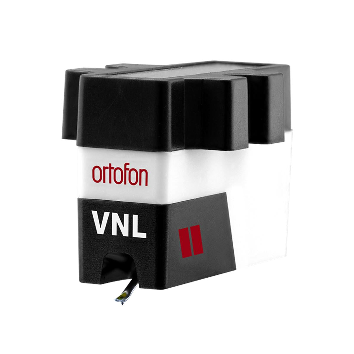 Ortofon DJ VNL Cartridge Pre-Mounted on HS4 Headshell