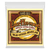 Ernie Ball 2043 Earthwood Acoustic Guitar Strings 80/20 Bronze Silk & Steel Regular 13-56