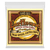 Ernie Ball 2047 Earthwood Acoustic Guitar Strings 80/20 Bronze Silk & Steel Extra Soft 10-50