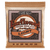 Ernie Ball 2148 Earthwood Acoustic Guitar Strings Phosphor Bronze Light 11-52