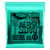 Ernie Ball 2626 Electric Guitar Strings Slinky Nickel Wound Not Even Slinky 12-56