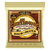 Ernie Ball 3008 Earthwood Acoustic Guitar Strings 80/20 Bronze Rock & Blues 10-52 R&B (3 Pack)