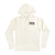 Ernie Ball 6010 Eagle Fleece Hoodie Jumper - Natural - Small