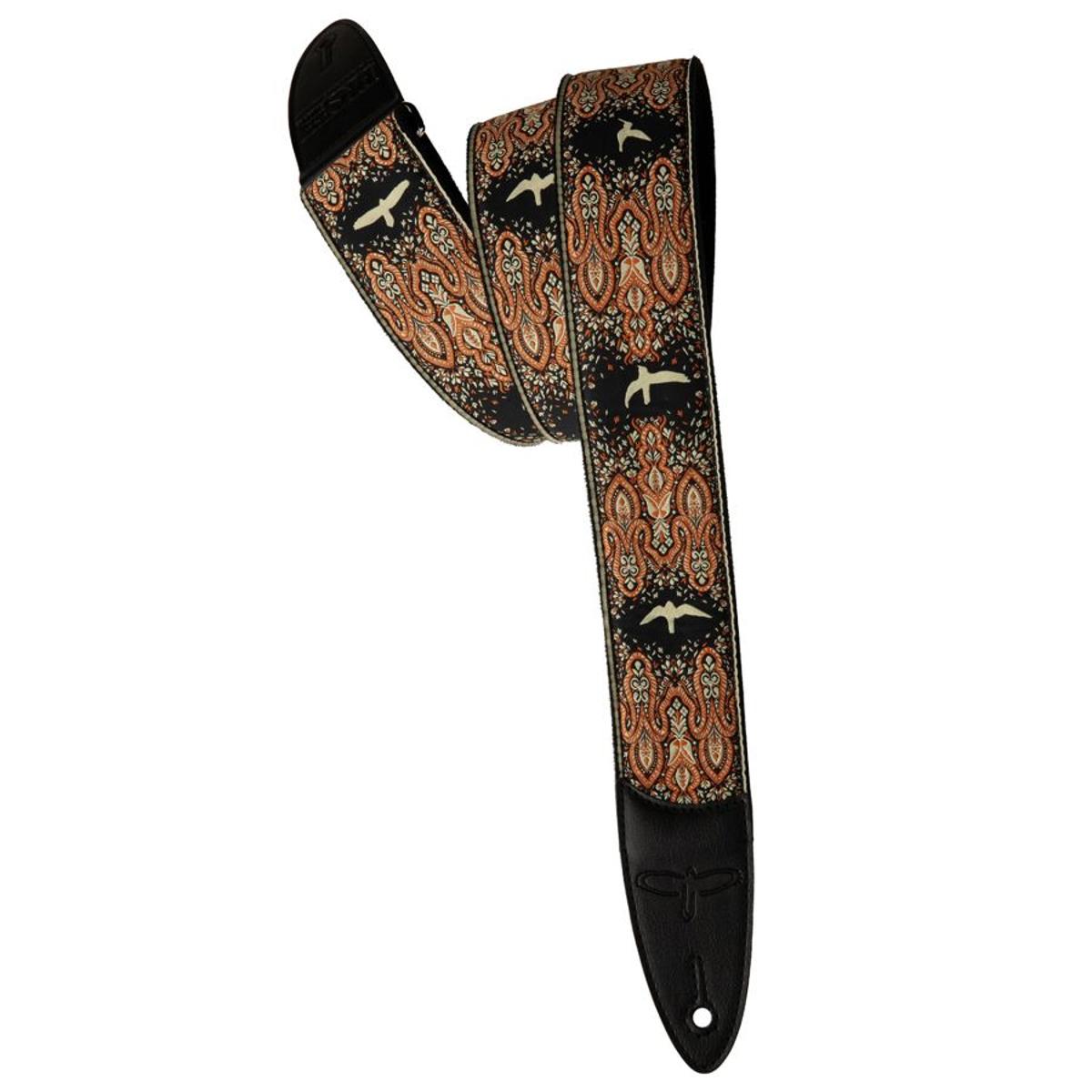Paul reed smith guitar strap discount