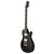PRS Paul Reed Smith Core 40th Anniversary McCarty SC56 Limited Edition Electric Guitar Translucent Black