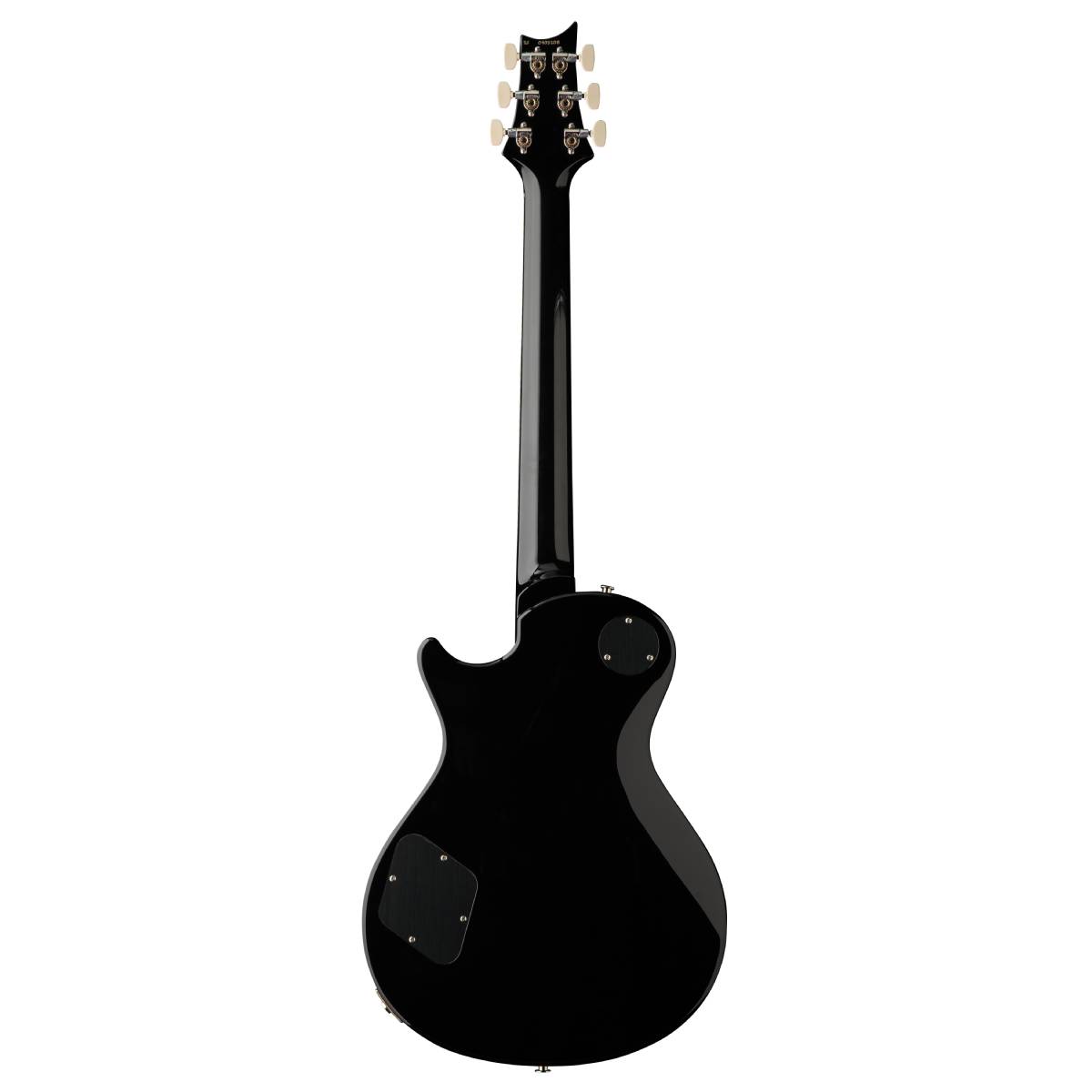 PRS Paul Reed Smith Core 40th Anniversary McCarty SC56 Limited Edition Electric Guitar Translucent Black