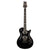 PRS Paul Reed Smith Core 40th Anniversary McCarty SC56 Limited Edition Electric Guitar Translucent Black