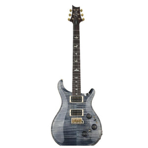 PRS Paul Reed Smith Core Custom 24 Piezo Electric Guitar Faded Whale Blue - Pattern Thin Neck