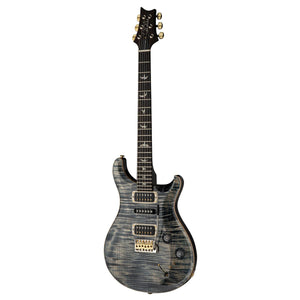 PRS Paul Reed Smith Core Modern Eagle V Electric Guitar Faded Whale Blue - Pattern Neck