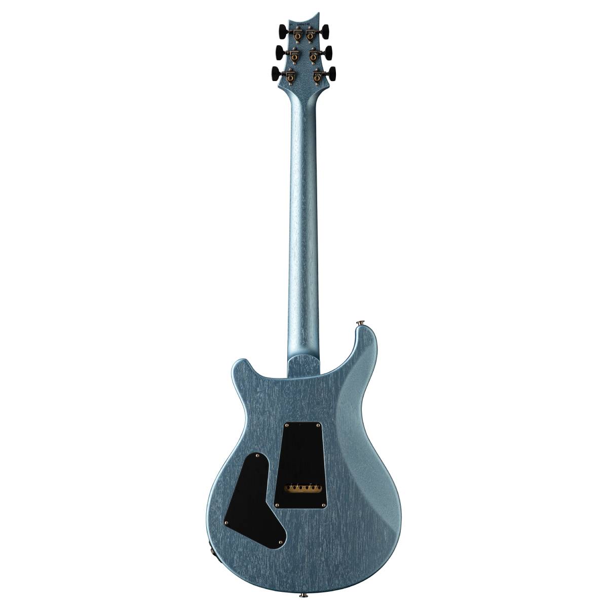 PRS Paul Reed Smith Core Standard 24 Satin Electric Guitar Frost Blue Metallic