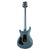 PRS Paul Reed Smith Core Standard 24 Satin Electric Guitar Frost Blue Metallic
