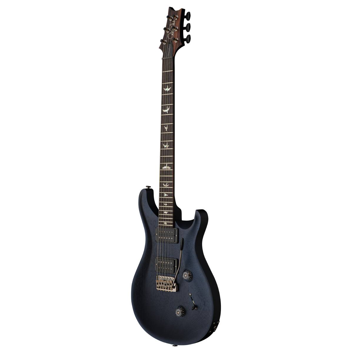 PRS Paul Reed Smith Core Standard 24 Satin Electric Guitar Pearl Black