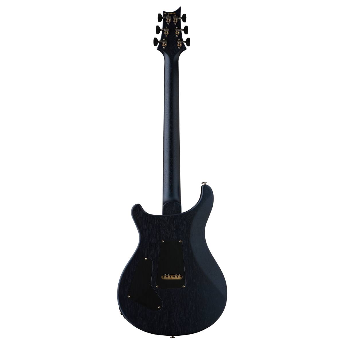PRS Paul Reed Smith Core Standard 24 Satin Electric Guitar Pearl Black
